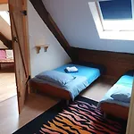 Le Moulin Des Hiboux - Avec Salle De Jeux Games *