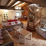Le Moulin Des Hiboux - Avec Salle De Jeux Games