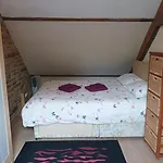 بيت للعطل Le Moulin Des Hiboux - Avec Salle De Jeux Games
