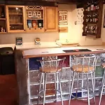 Le Moulin Des Hiboux - Avec Salle De Jeux Games بيت للعطل Fontenay (Manche)