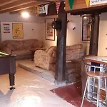 بيت للعطل Le Moulin Des Hiboux - Avec Salle De Jeux Games Fontenay (Manche)