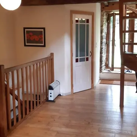 Casa vacanze Le Moulin Des Hiboux - Avec Salle De Jeux Games Fontenay (Manche)