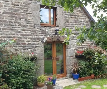 Le Moulin Des Hiboux - Avec Salle De Jeux Games *