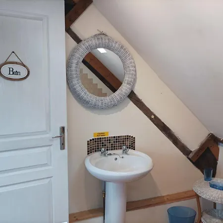 Casa vacanze Le Moulin Des Hiboux - Avec Salle De Jeux Games *