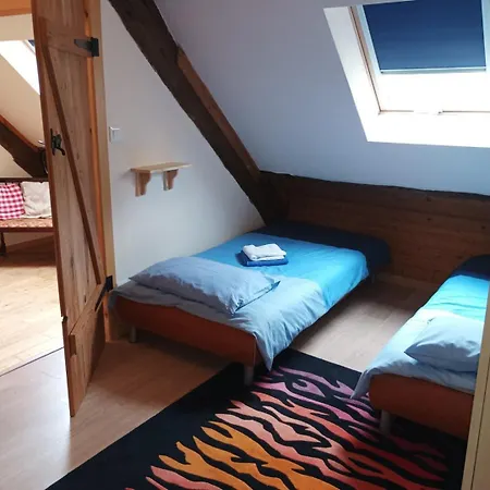 Le Moulin Des Hiboux - Avec Salle De Jeux Games *