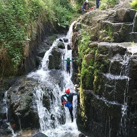 Le Moulin Des Hiboux - Avec Salle De Jeux Games * Fontenay (Manche)