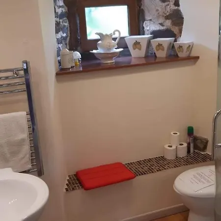 Le Moulin Des Hiboux - Avec Salle De Jeux Games Fontenay (Manche)