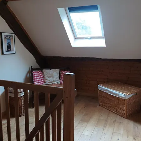 Le Moulin Des Hiboux - Avec Salle De Jeux Games Casa vacanze