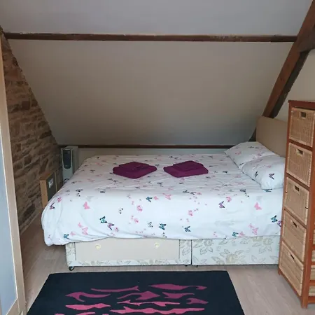 Casa vacanze Le Moulin Des Hiboux - Avec Salle De Jeux Games