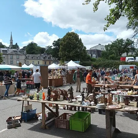 Le Moulin Des Hiboux - Avec Salle De Jeux Games Casa vacanze