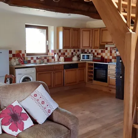 Le Moulin Des Hiboux - Avec Salle De Jeux Games Fontenay