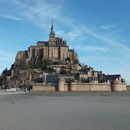 Casa vacanze Le Moulin Des Hiboux - Avec Salle De Jeux Games Fontenay (Manche)