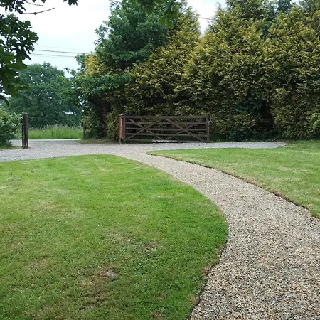 Casa vacanze Le Moulin Des Hiboux - Avec Salle De Jeux Games