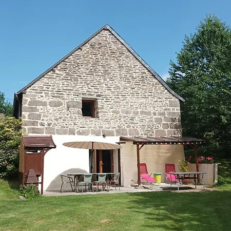 Vakantiehuis Le Moulin Des Hiboux - Avec Salle De Jeux Games Fontenay (Manche)