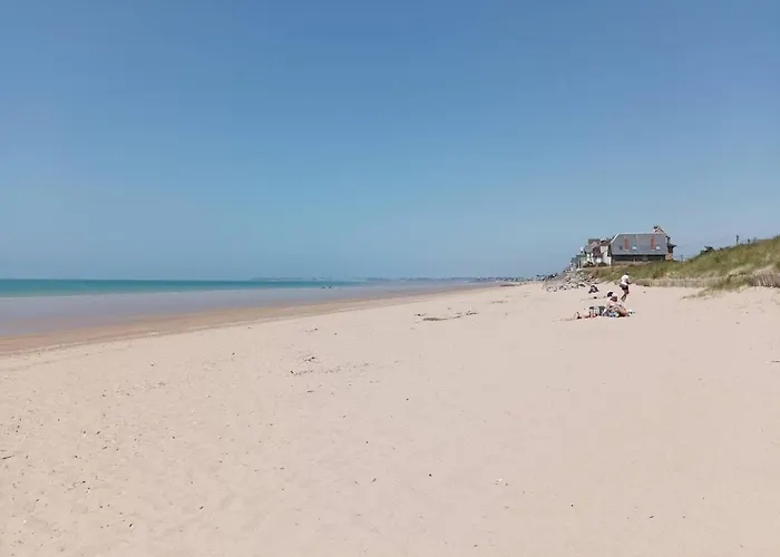 Le Moulin Des Hiboux - Avec Salle De Jeux Games Fontenay (Manche)