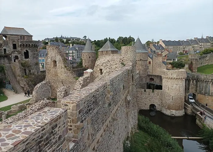 Le Moulin Des Hiboux - Avec Salle De Jeux Games *