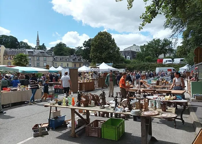 Le Moulin Des Hiboux - Avec Salle De Jeux Games Ferienhaus