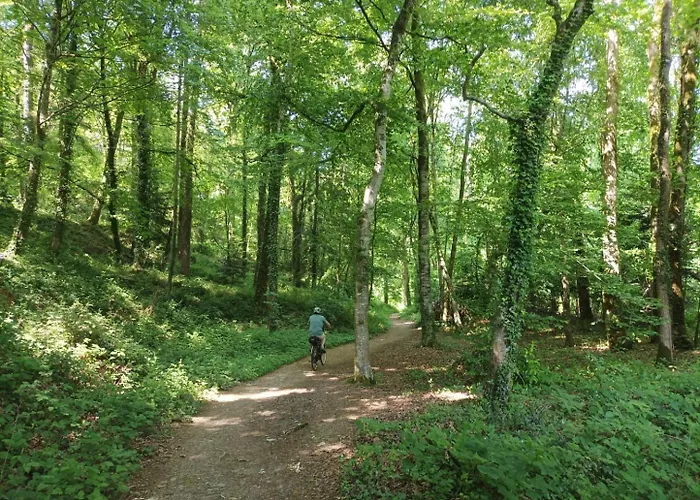 Le Moulin Des Hiboux - Avec Salle De Jeux Games Ferienhaus Fontenay (Manche)