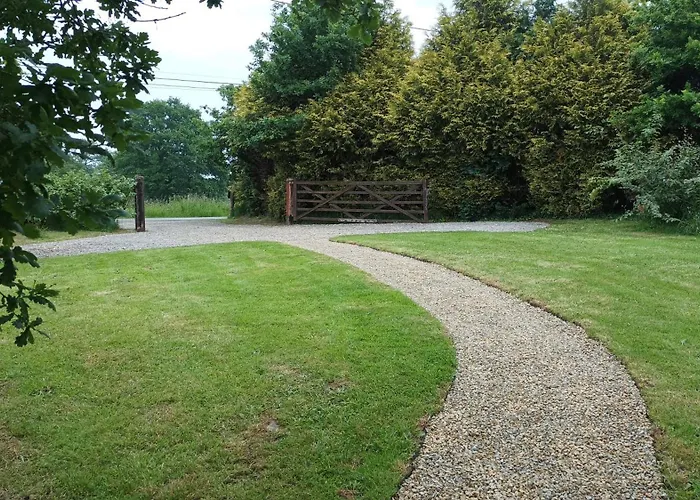 Ferienhaus Le Moulin Des Hiboux - Avec Salle De Jeux Games